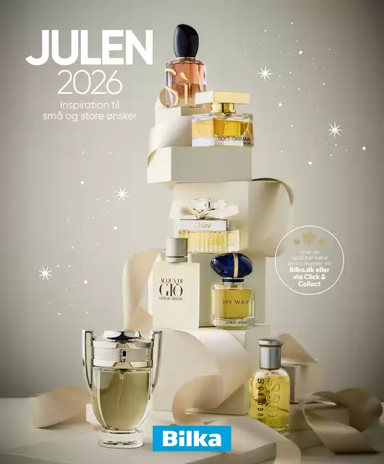 Bilka katalog | Beauty katalog | 2026-12-01T00:00:00.000Z - 2026-12-31T00:00:00.000Z