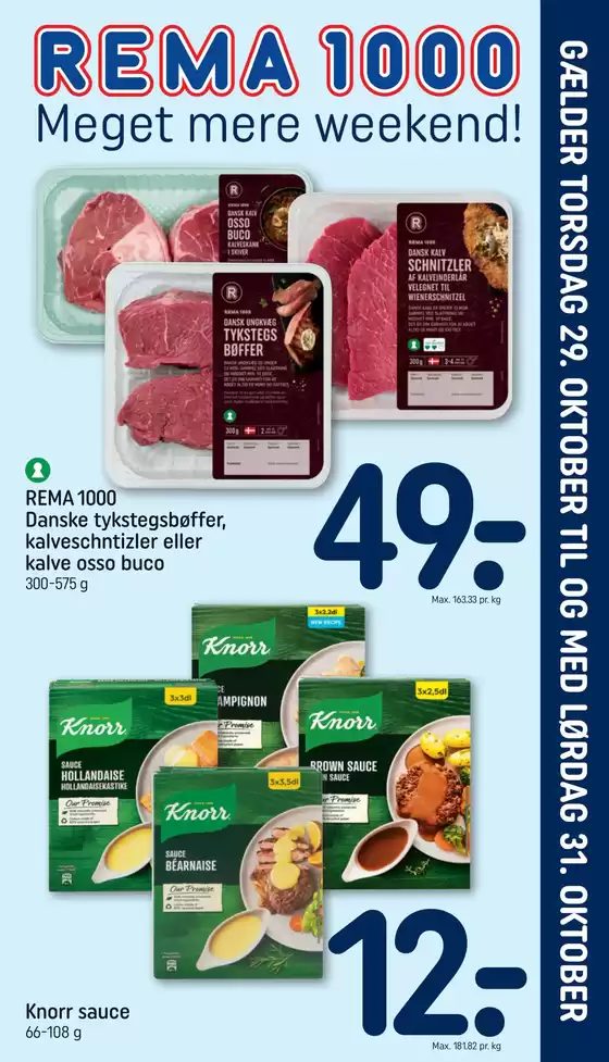 Rema 1000 katalog | Uge 44 Indstik | 2026-10-29T00:00:00.000Z - 2026-10-31T00:00:00.000Z