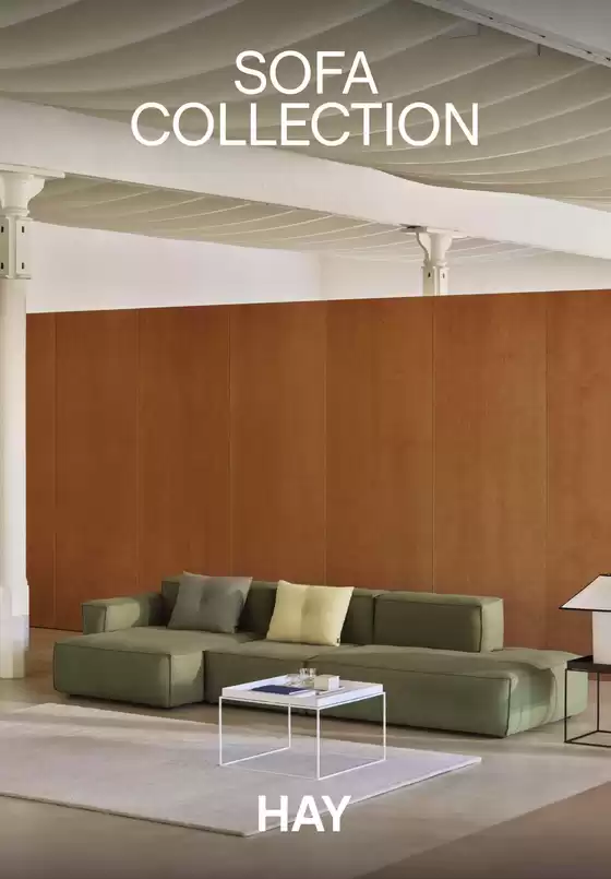 Hay katalog i Sønderborg | Oplev attraktive tilbud | 2026-10-29T00:00:00.000Z - 2026-11-12T00:00:00.000Z