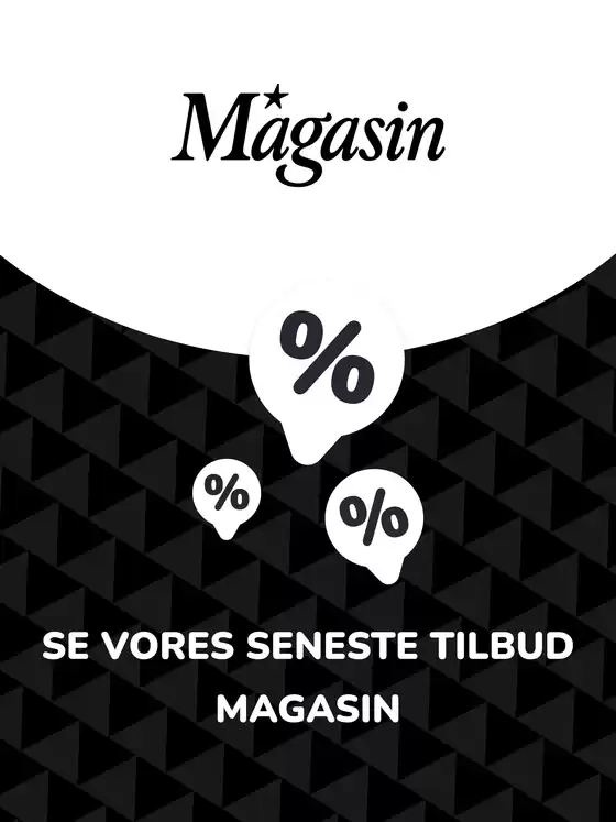 Magasin katalog i Værløse | Tilbud Magasin | 2025-07-01T00:00:00.000Z - 2026-07-01T00:00:00.000Z