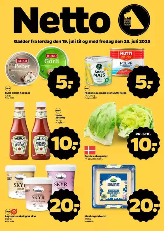 Netto uge 30