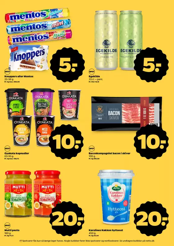 Netto uge 30