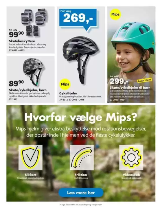 Biltema Tilbudsavis