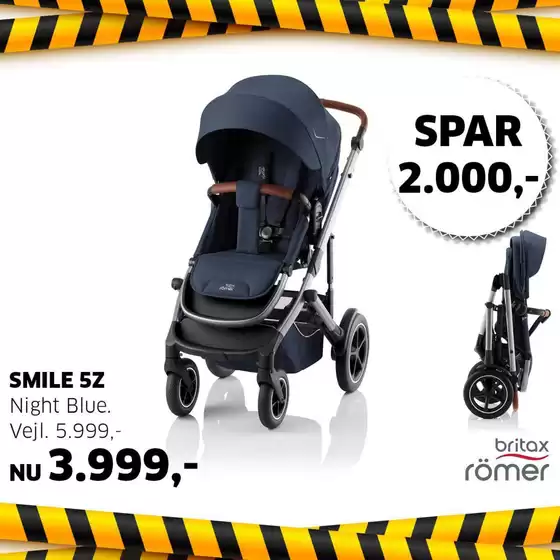 Særtilbud til dig