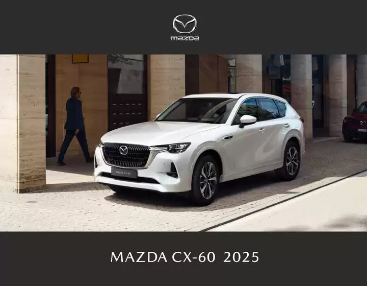 cx 60 priser og udstyr juni 2025