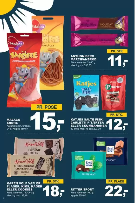 Let-Køb Tilbudsavis
