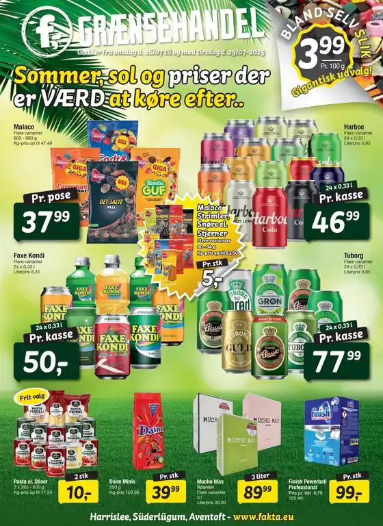 Fakta Tyskland Aktuel Avis