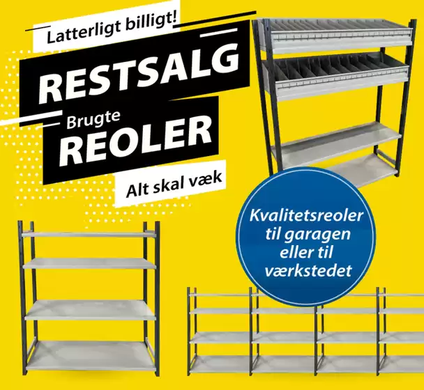 VVS Eksperten katalog i Næstved | Stort udvalg af tilbud | 2025-07-30T00:00:00.000Z - 2025-08-13T00:00:00.000Z