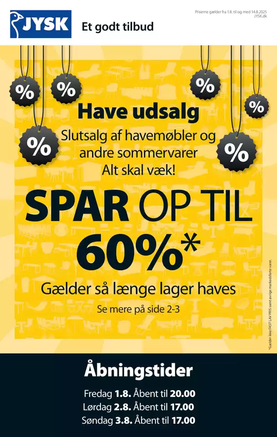 Ugens tilbudsavis