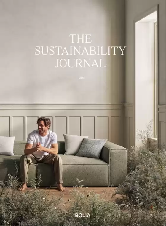 The Sustainability Journal 2025