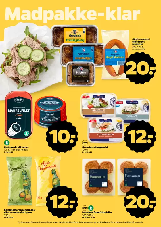 Netto uge 33