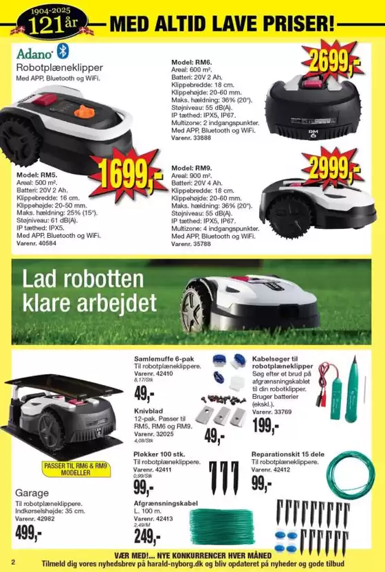 Ugens tilbudsavis