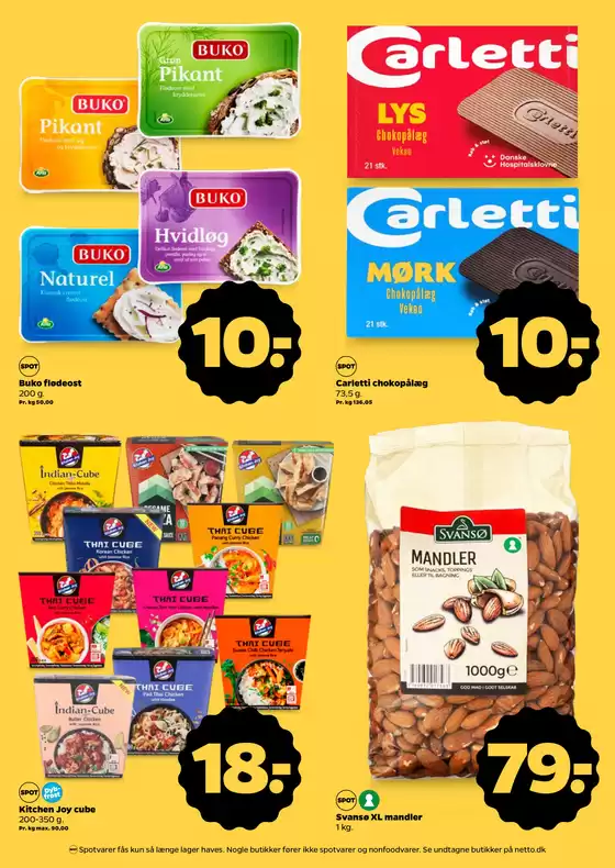 Netto uge 34