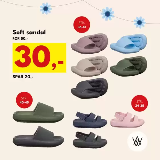 Dansk Outlet Tilbudsavis