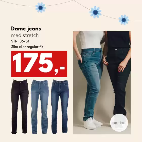 Dansk Outlet Tilbudsavis