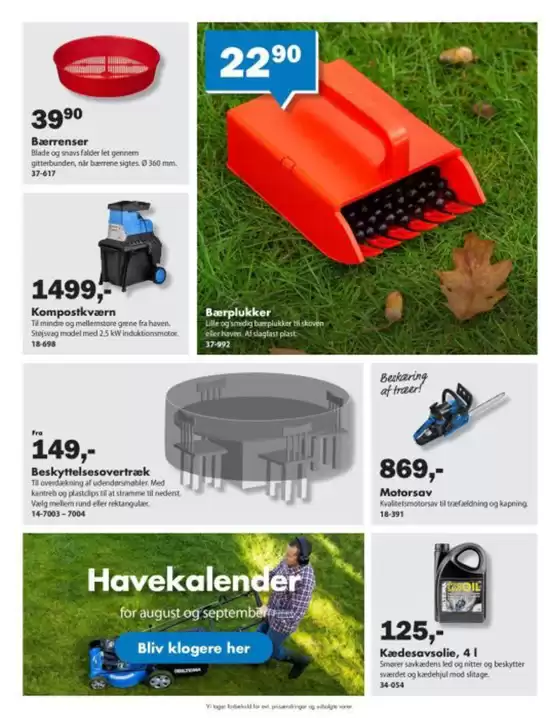 Vores bedste kup