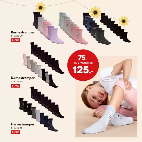 Dansk Outlet Tilbudsavis