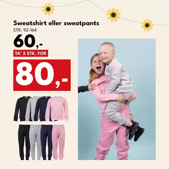 Dansk Outlet Tilbudsavis