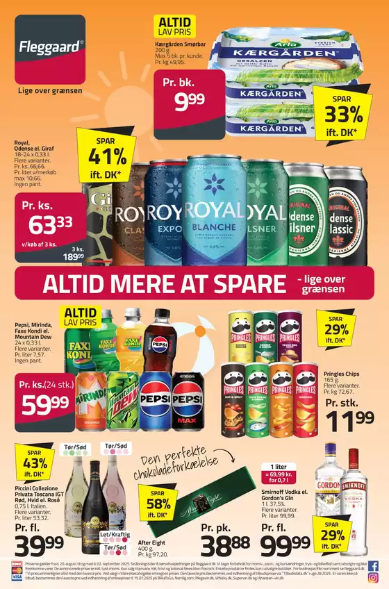 Dansk avis