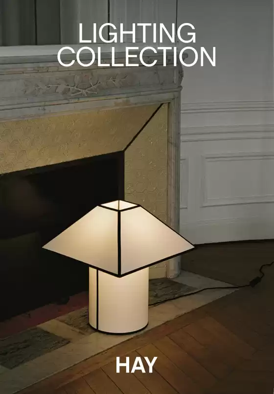 Hay katalog i Hjørring | Eksklusive kup | 2025-08-20T00:00:00.000Z - 2025-09-03T00:00:00.000Z
