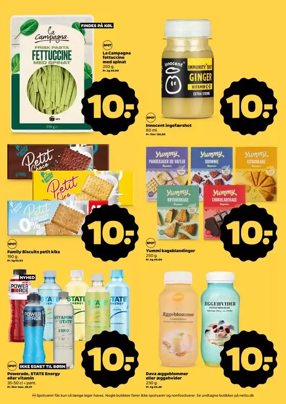 Netto uge 35