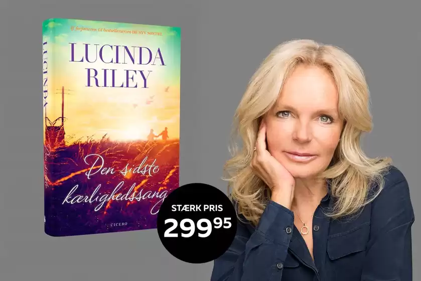 Tilbud til kupjægere