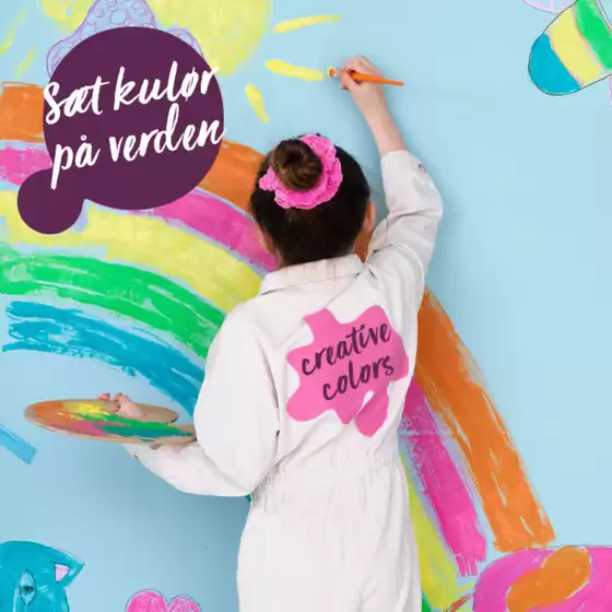 Tilbud til kupjægere