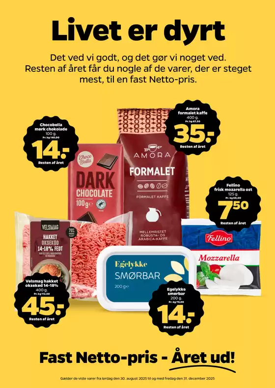 Netto uge 36