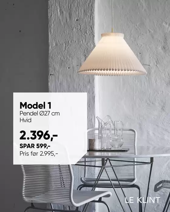 El-Salg katalog i Århus | Fantastiske rabatter på udvalgte produkter | 2025-08-30T00:00:00.000Z - 2025-09-13T00:00:00.000Z