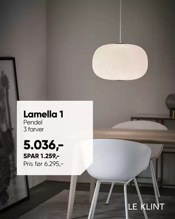 Aktuelle særkampagner