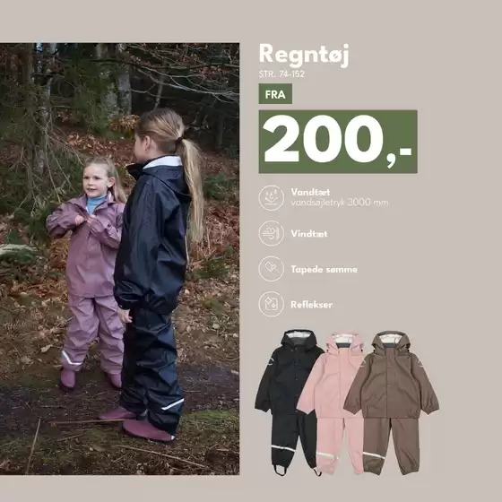 Dansk Outlet Tilbudsavis