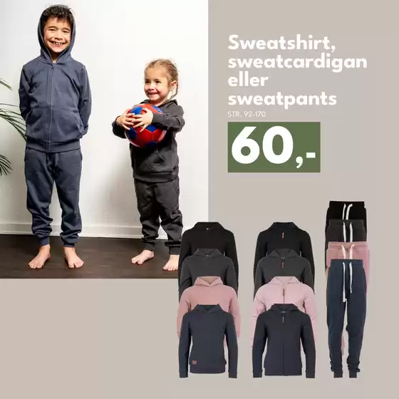 Dansk Outlet Tilbudsavis