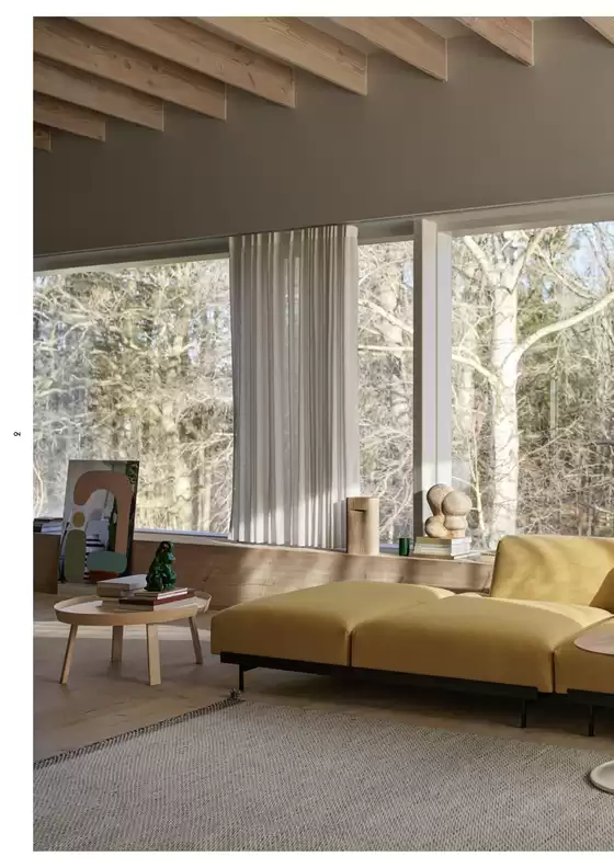 In Situ Modular Sofa Brochure 2022