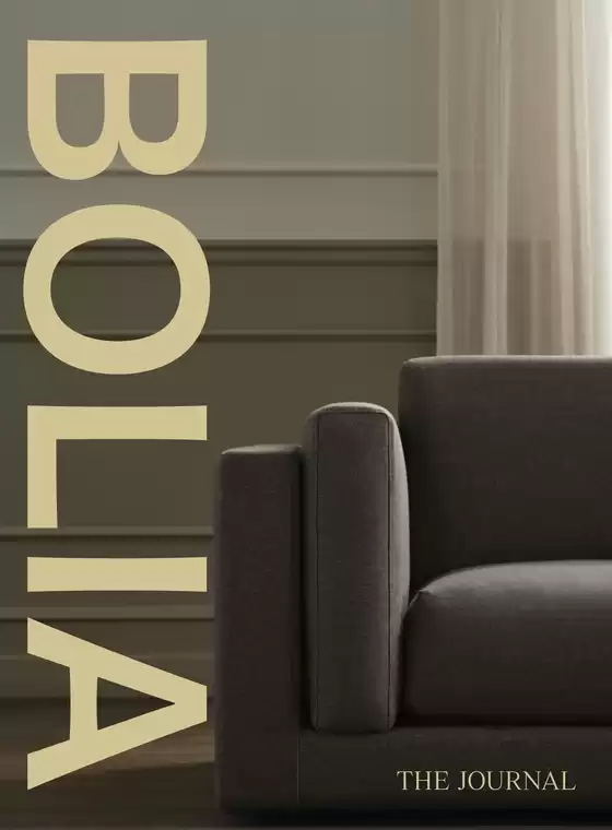 EN The Journal by BOLIA