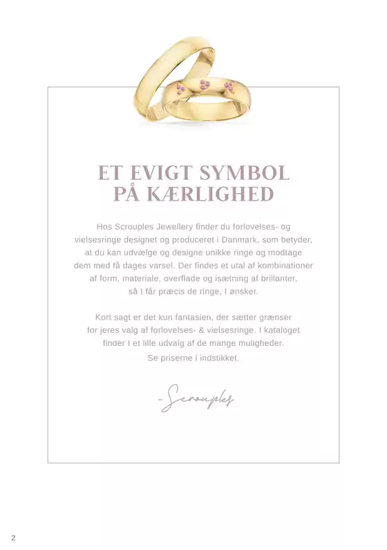 Bryllup