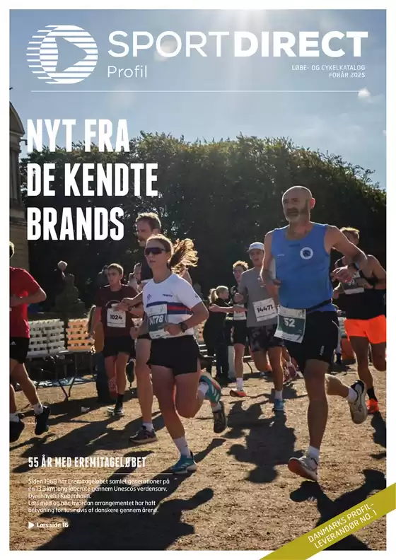 Sport Direct katalog i Vejle | Eksklusive kup | 2025-09-03T00:00:00.000Z - 2025-09-17T00:00:00.000Z