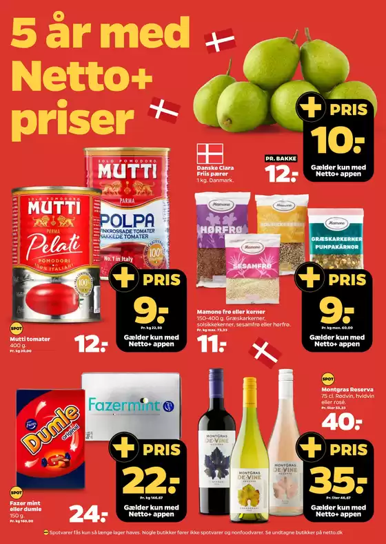 Netto uge 37