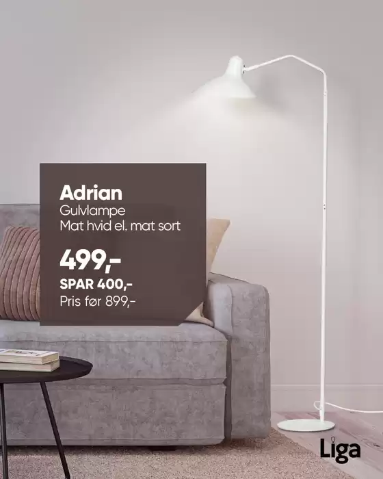 El-Salg katalog i Brædstrup | El-Salg Tilbudsavis | 2025-09-04T00:00:00.000Z - 2025-09-18T00:00:00.000Z