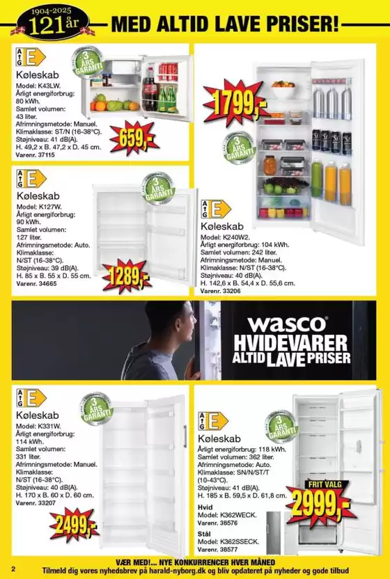 Ugens tilbudsavis