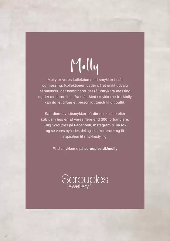 Molly