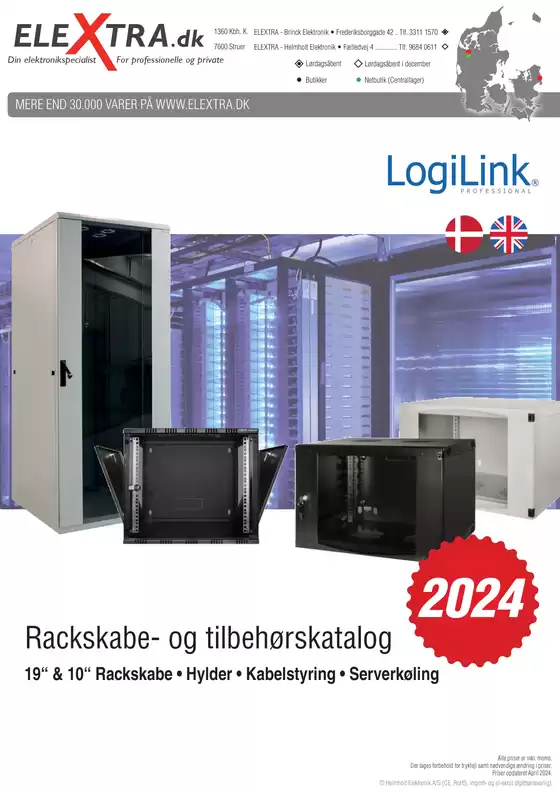 Aktuelle særkampagner