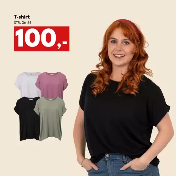 Dansk Outlet katalog | Aktuelle kup og tilbud | 2025-09-13T00:00:00.000Z - 2025-09-27T00:00:00.000Z