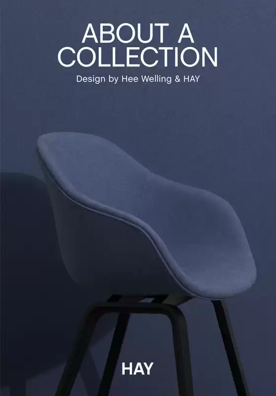 Hay katalog i Aalborg | Rabatter og kampagner | 2025-09-13T00:00:00.000Z - 2025-09-27T00:00:00.000Z