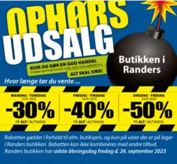 VVS Eksperten katalog i Næstved | Oplev attraktive tilbud | 2025-09-14T00:00:00.000Z - 2025-09-28T00:00:00.000Z