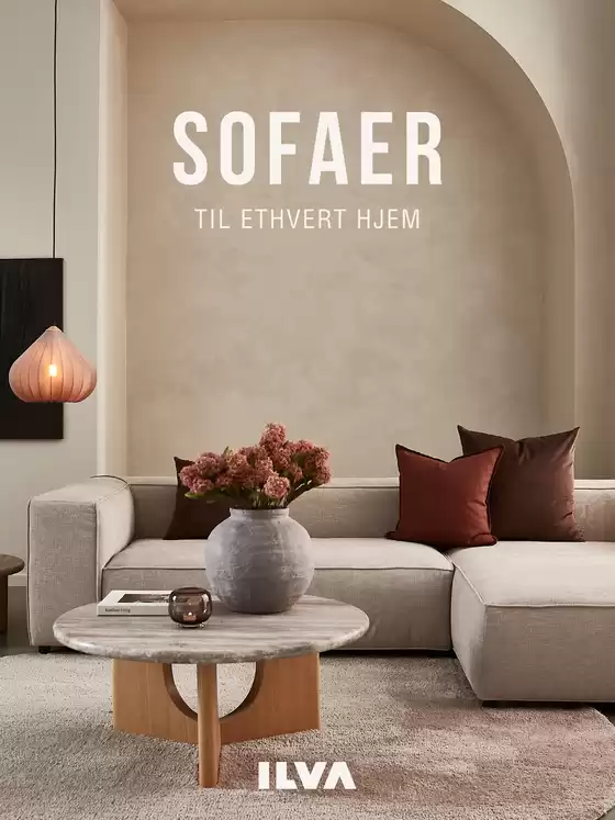 Ilva katalog i Vildbjerg | Toptilbud til alle kupjægere | 2025-09-16T00:00:00.000Z - 2025-09-30T00:00:00.000Z