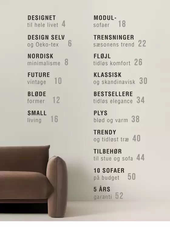 Toptilbud til alle kupjægere
