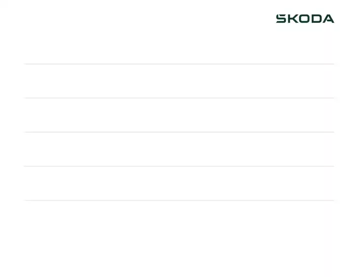 ŠKODA katalog i Birkerød | Enyaq Priser, lakfarver og standardudstyr | 2025-09-16T00:00:00.000Z - 2025-09-30T00:00:00.000Z