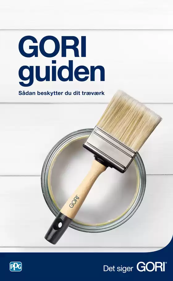 Stark katalog i Helsingør | GORI håndbog | 2025-09-17T00:00:00.000Z - 2025-10-01T00:00:00.000Z