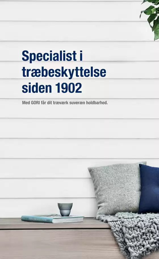 GORI håndbog