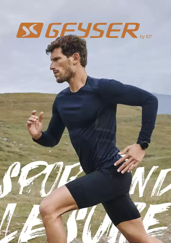Sport Direct katalog i Skanderborg | Toptilbud og rabatter | 2025-09-17T00:00:00.000Z - 2025-10-01T00:00:00.000Z